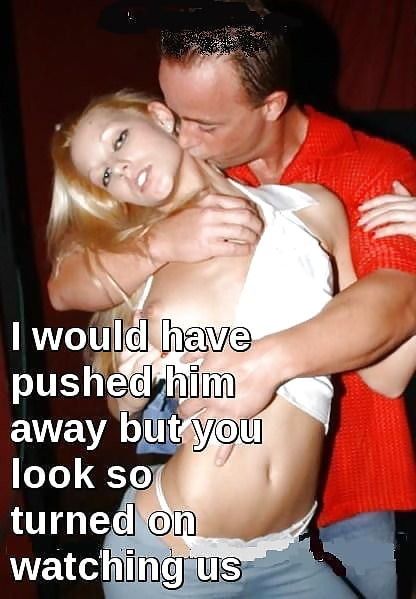 Hot Wife