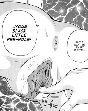 Tibia Monster: Dark Monks