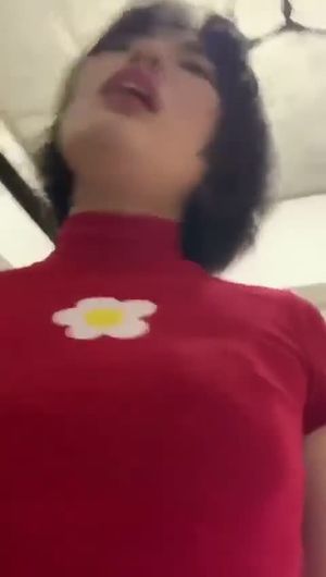 Chinese College student is popular in Japan