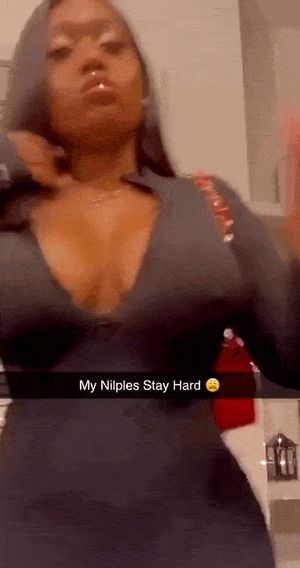 Her Nipples Stay Hard So Does My Cock