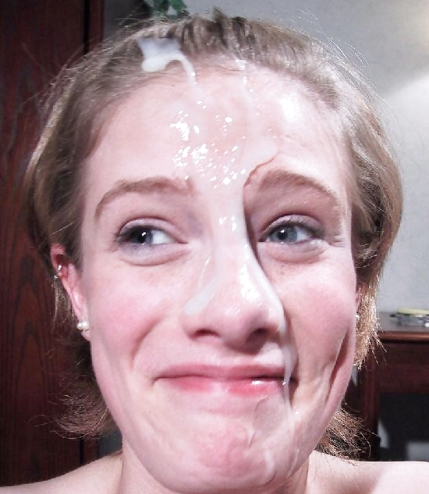 Amateur Facial Cumshot Sluts