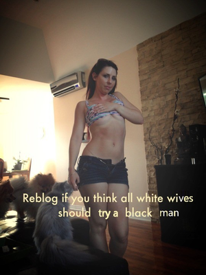 Why do they have to be wives?