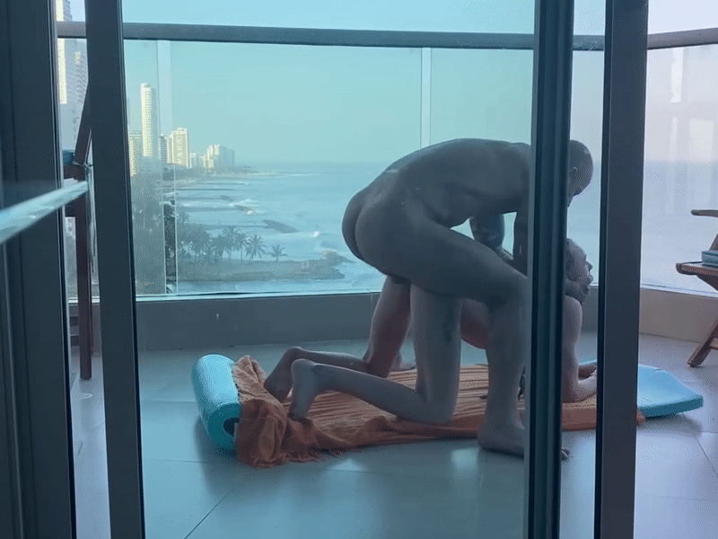 Yoga Part 1