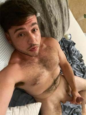 Taste my dick in shapen of Italo-American cannoli - NYC - Bronx