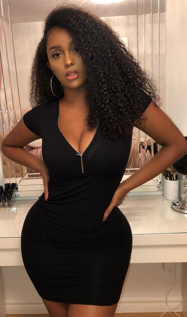 Gorgeous