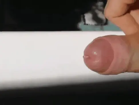 Cock cum