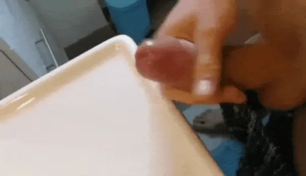 Cock Cumshot