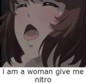 Am a woman gib me likes