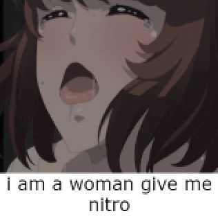 Am a woman gib me likes