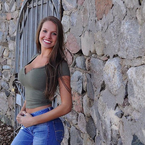 Olivia Schimmel