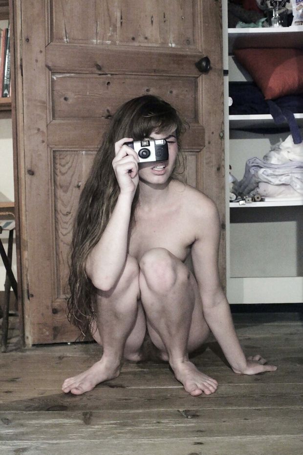 Bushy pussy