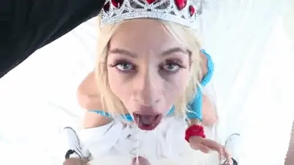 Fuck my face