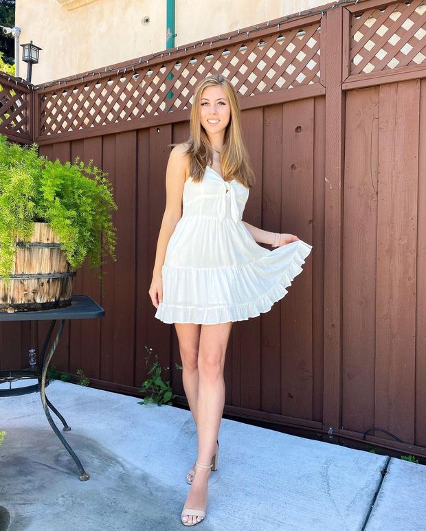 classy teen