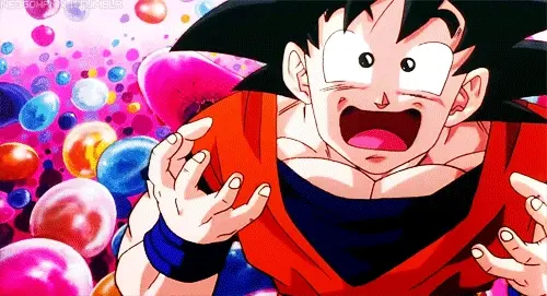 Me when big boobie