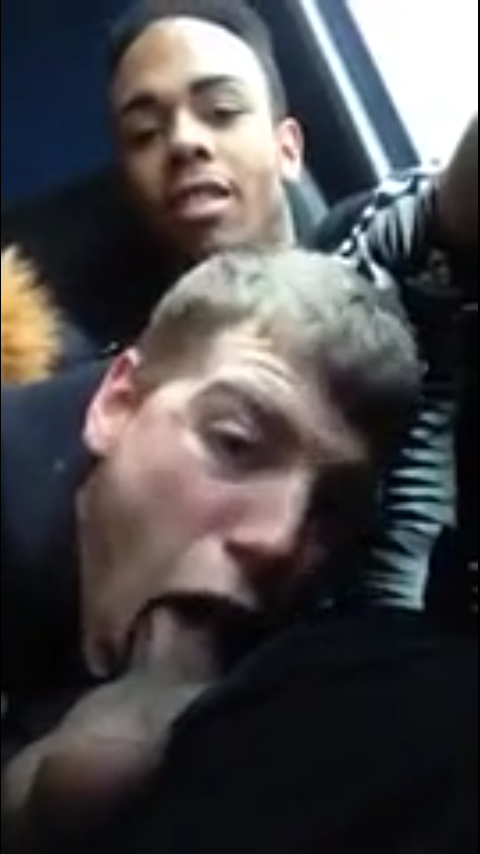 Open Your Fuckin' Throat!