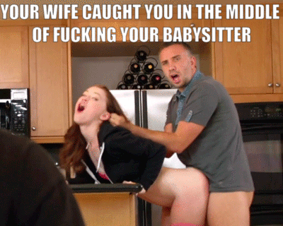 Caught