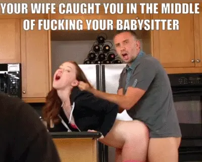 Caught