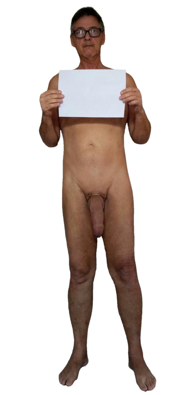 True nudist