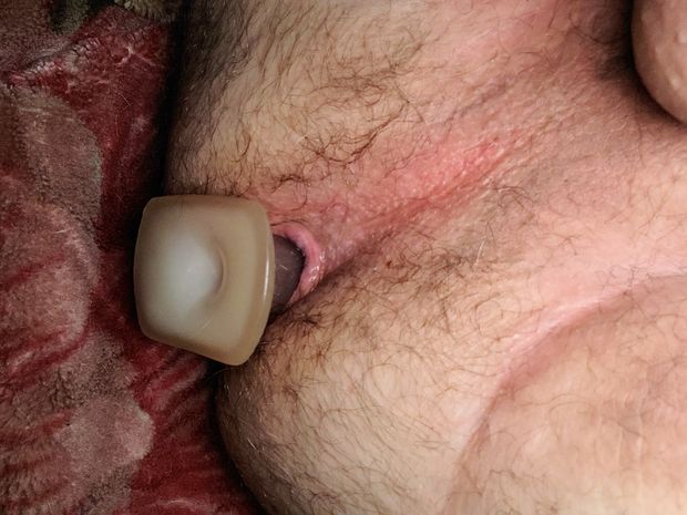 Loving this dildo, someone want to take its place?