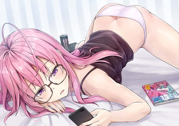 Hentai/Anime