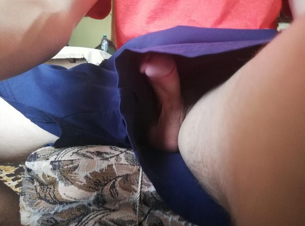 upshorts