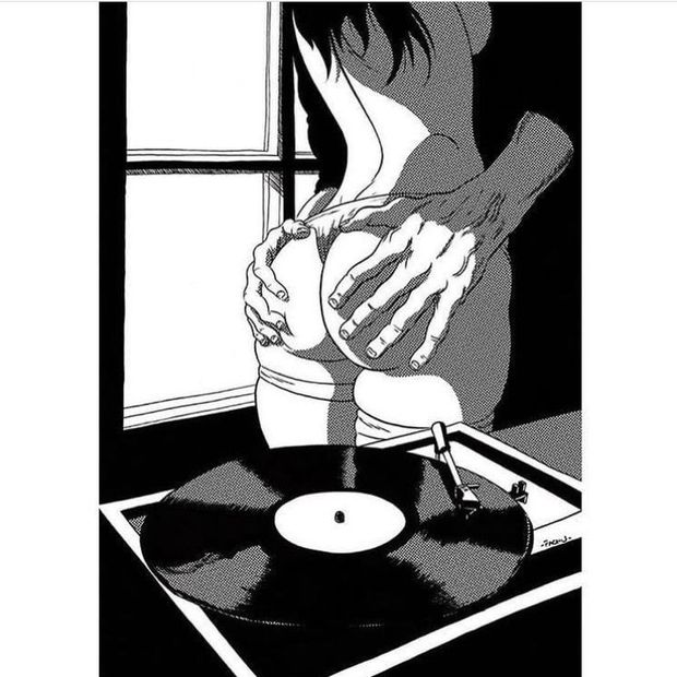 Anime Retro