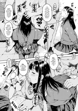 [Nishi Iori] Paid Dating Season