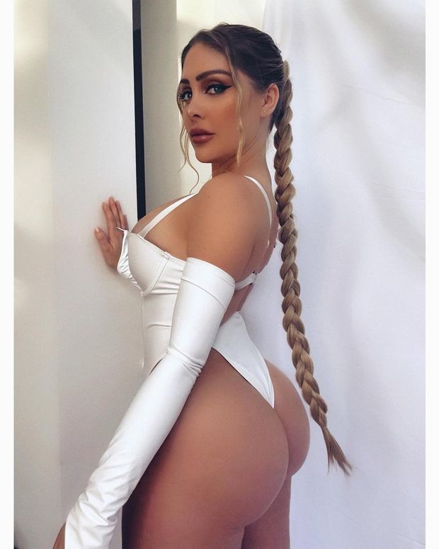 Ashley