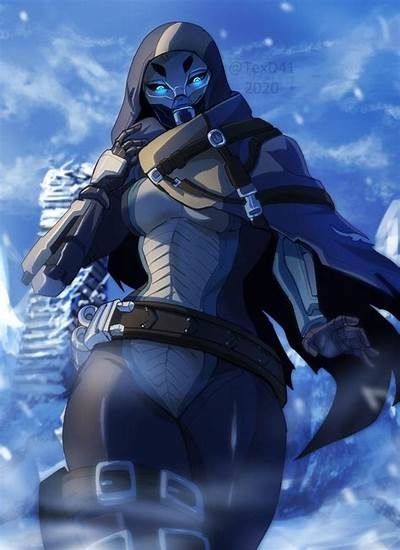 Destiny