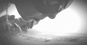 black & white cum taster nov21