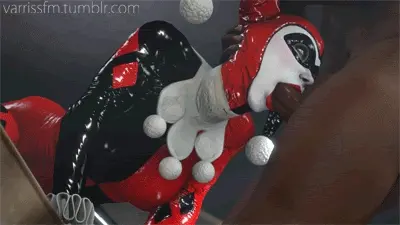 Harley bbc