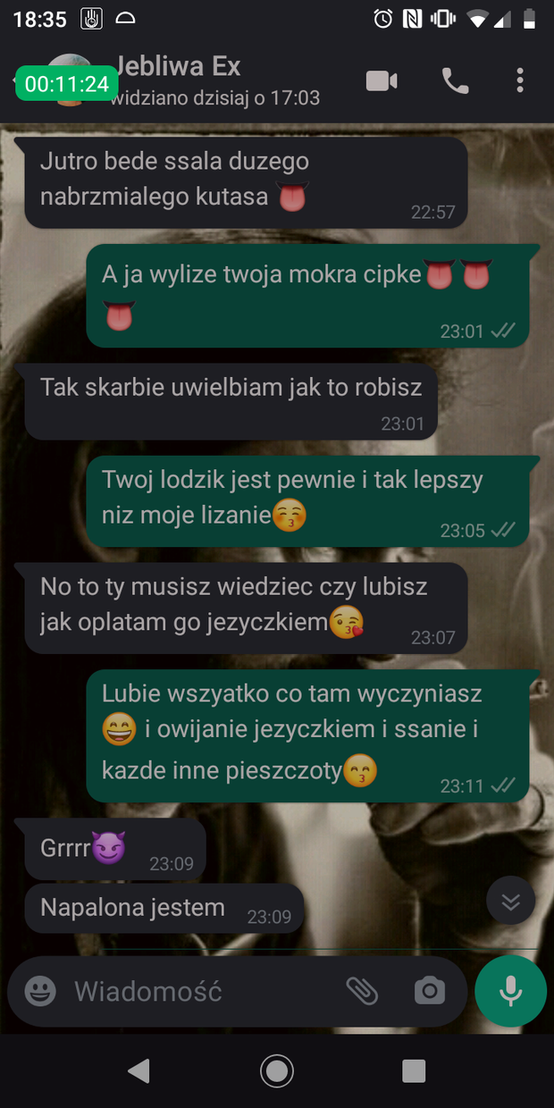 Kuszenie 3