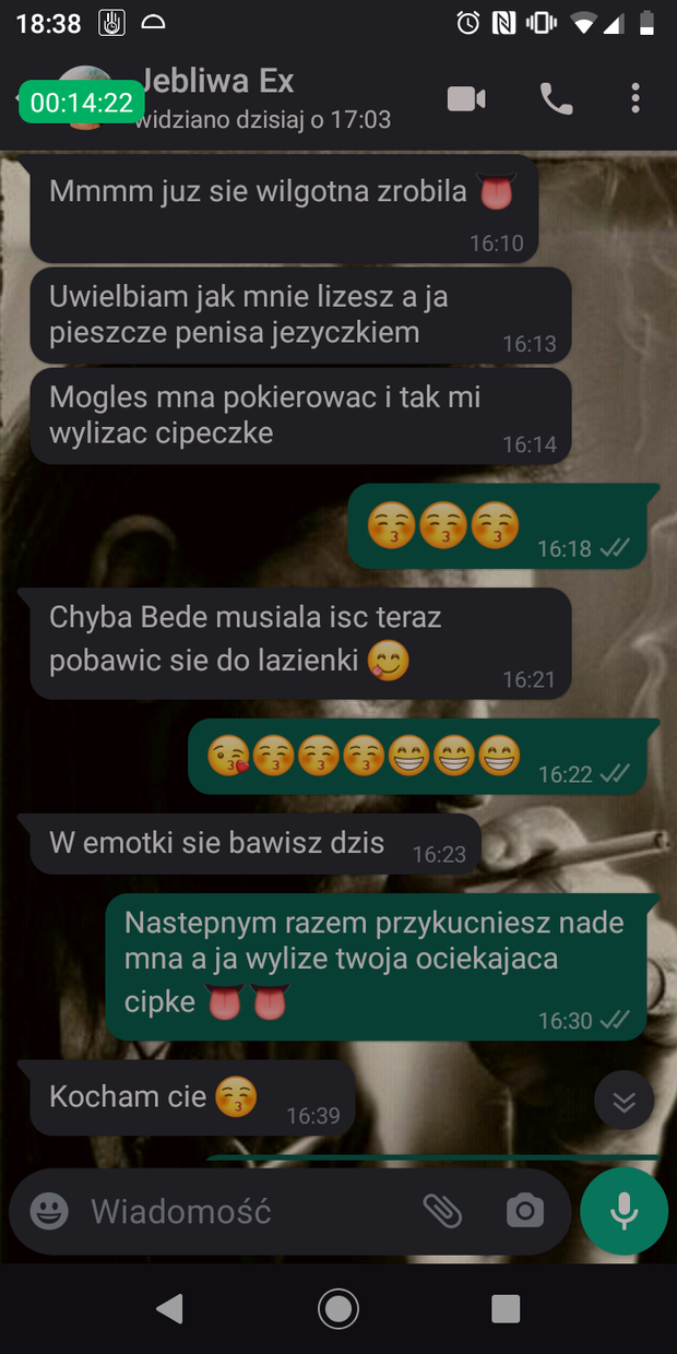 Kuszenie 5