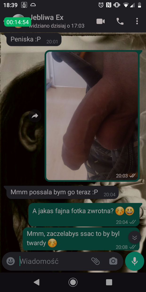 Kuszenie 6