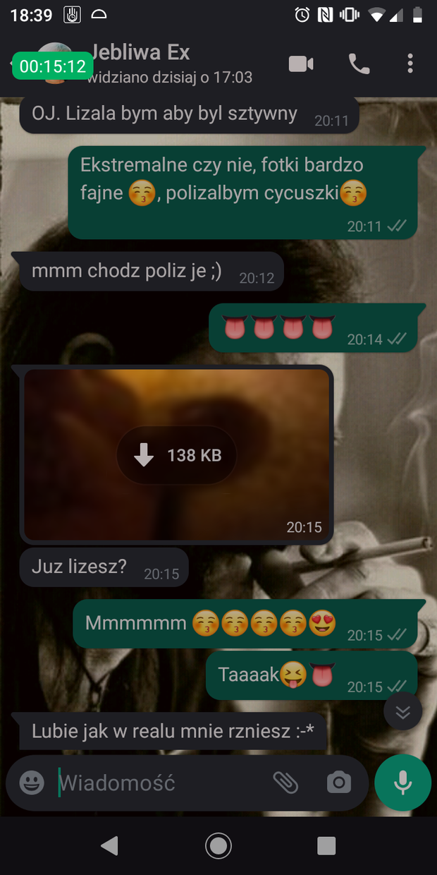 Kuszenie 7