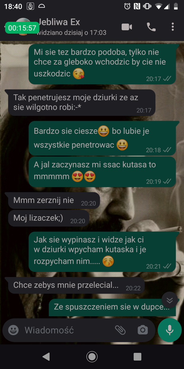 Kuszenie 8