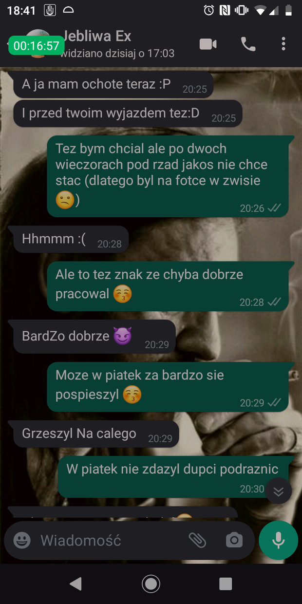Kuszenie 9