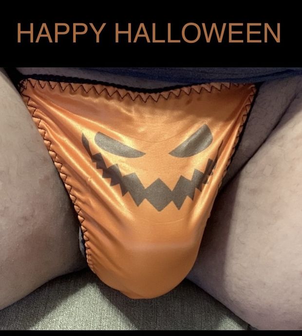 Trick or treat ?