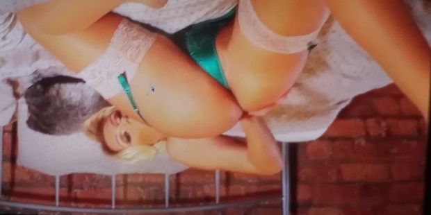 Wife's Loves BBC's Sexuality Pleasures