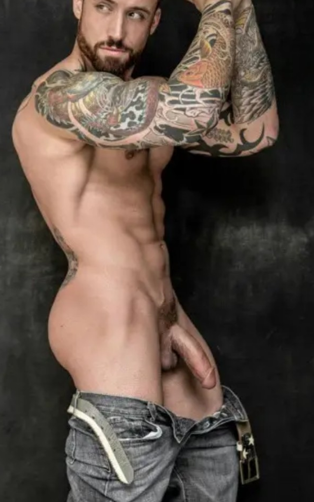 hunk