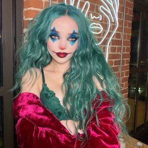 Dove Cameron as Joker
