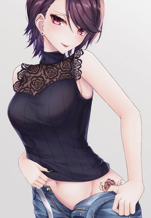 gundou mirei by rai