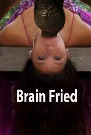 Valeria Soledad Moncada Gags On a Huge BBC Captioned