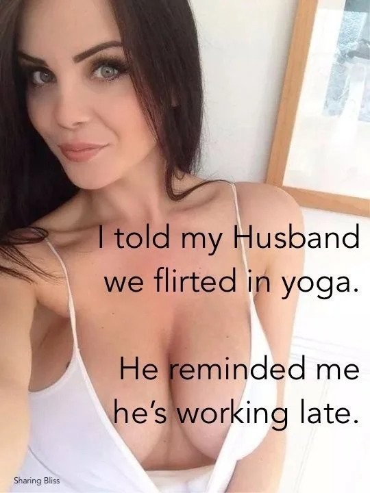 Almost consent!