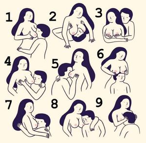 What's your preferred boobs action?