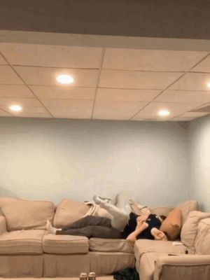 You're not going anywhere, till you receive enough of my nutritious cream in your phat ass!