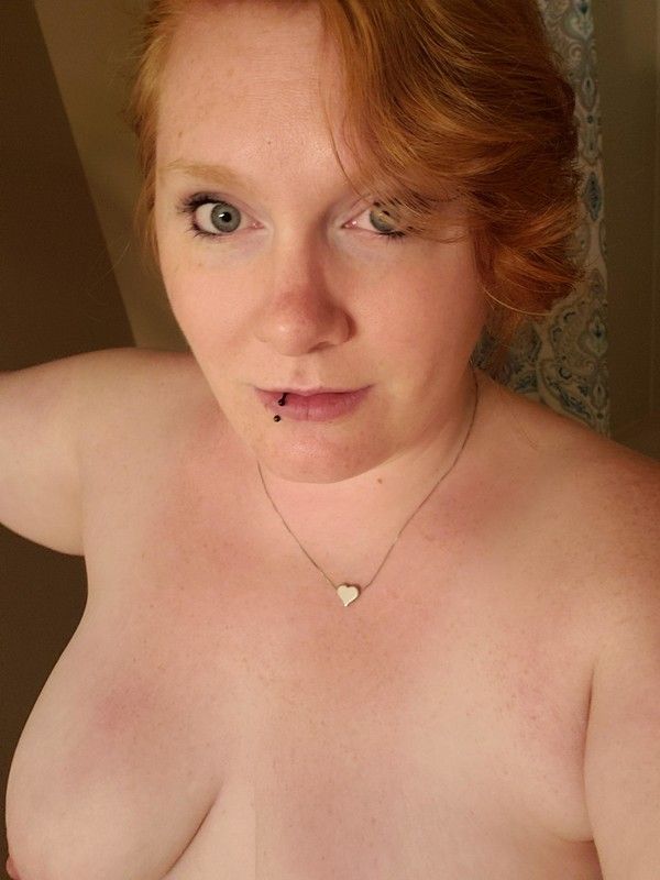 Red Hair babes Blog