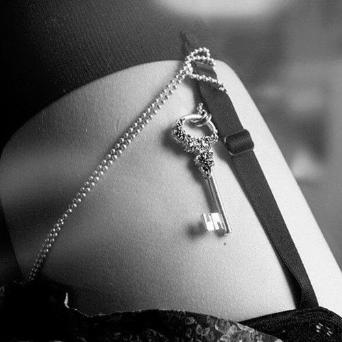 The Key