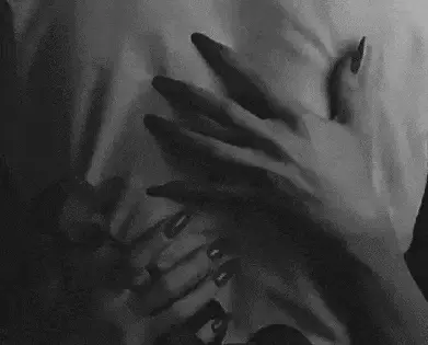 Mind the claws