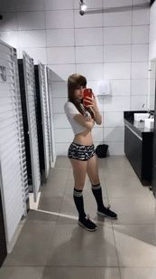 Sayuri Mattar is so fucking hot